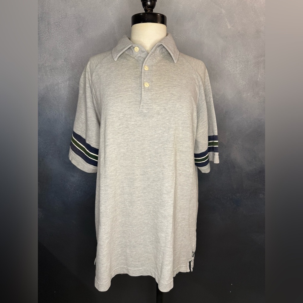 American Eagle Performance Polo Shirt - Size M